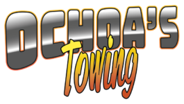 Ochoa´s towing