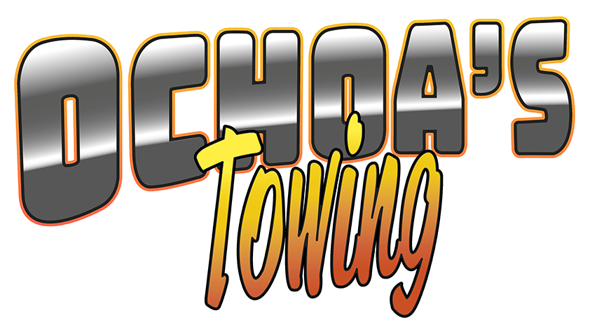 Ochoa´s towing
